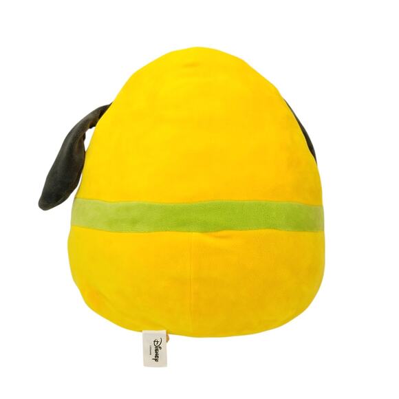 Disney Pluto Squishmallows Animal Plush Stuffed Animal Toy Kellytoy - Picture 2 of 6